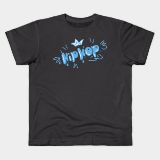 Hip hop Kids T-Shirt